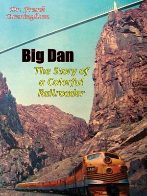 cover image of Big Dan